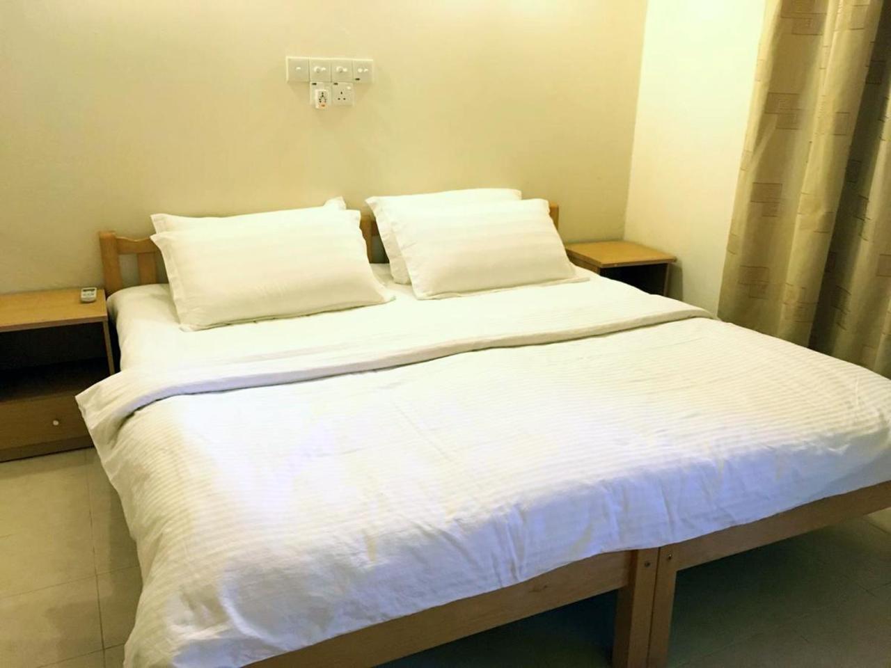 Dharavandhoo Stay Exterior foto
