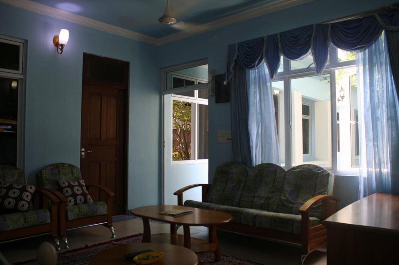 Dharavandhoo Stay Exterior foto