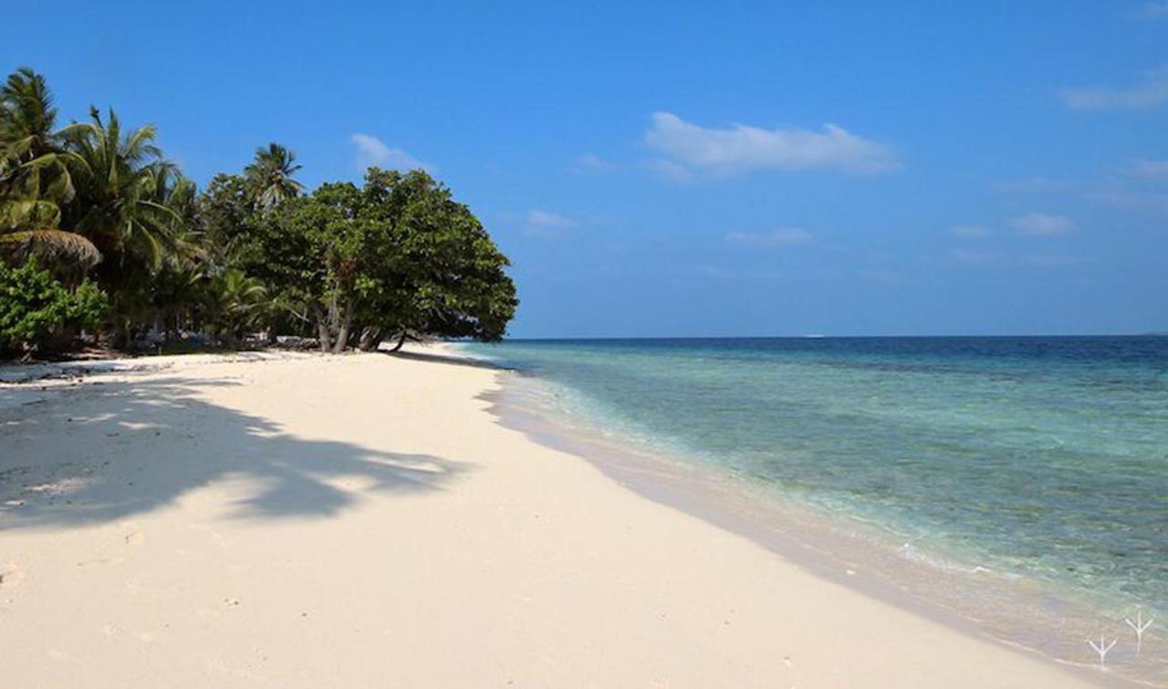 Dharavandhoo Stay Exterior foto