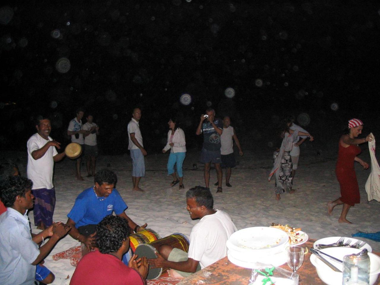 Dharavandhoo Stay Exterior foto